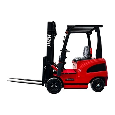 Rafmagns lyftari 1,5 tonn
