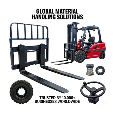 Rafmagns lyftari 4 tonn